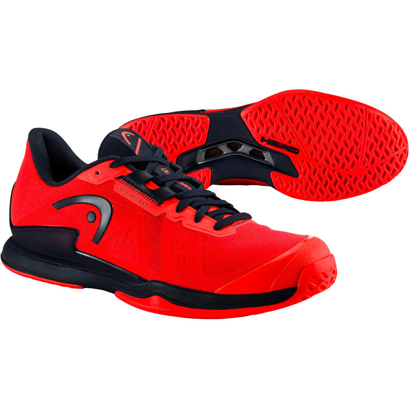 Pánská tenisová obuv Head Sprint Pro 3.5 FCBB EUR 42
