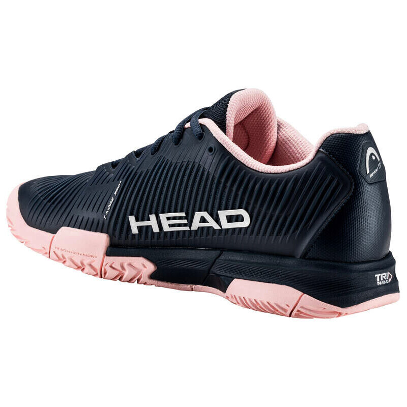 Dámská tenisová obuv Head Revolt Pro 4.0 BBRO EUR 38,5