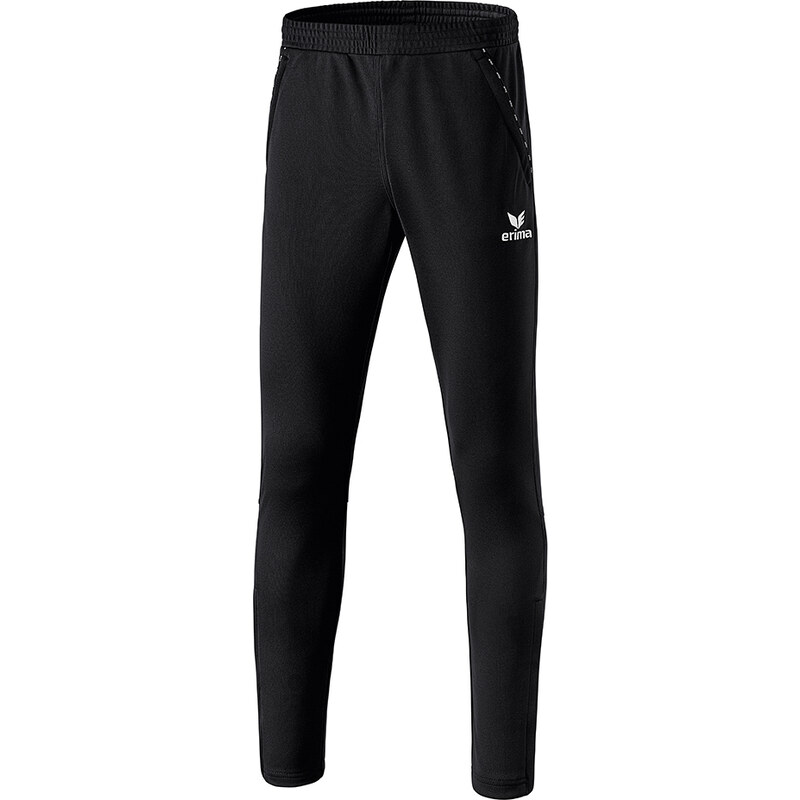 Kalhoty Erima Training Pants with calf insert 2.0 Jr 3100704k