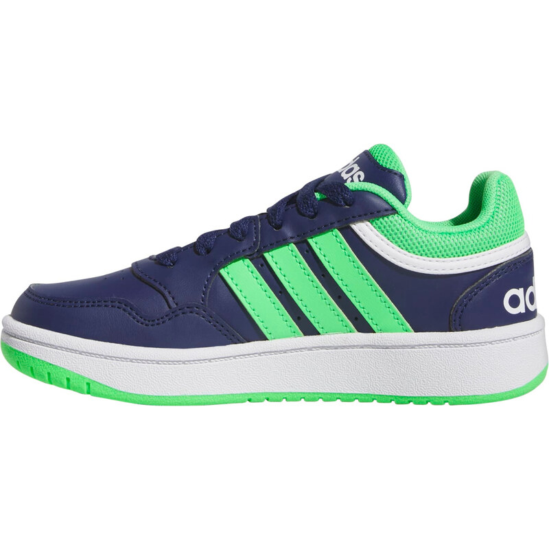 Obuv adidas Sportswear HOOPS 3.0 K ig3829