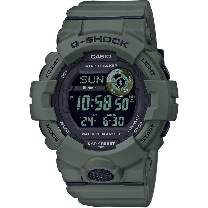 Hodinky Casio G-SHOCK GBD-800UC-3ER