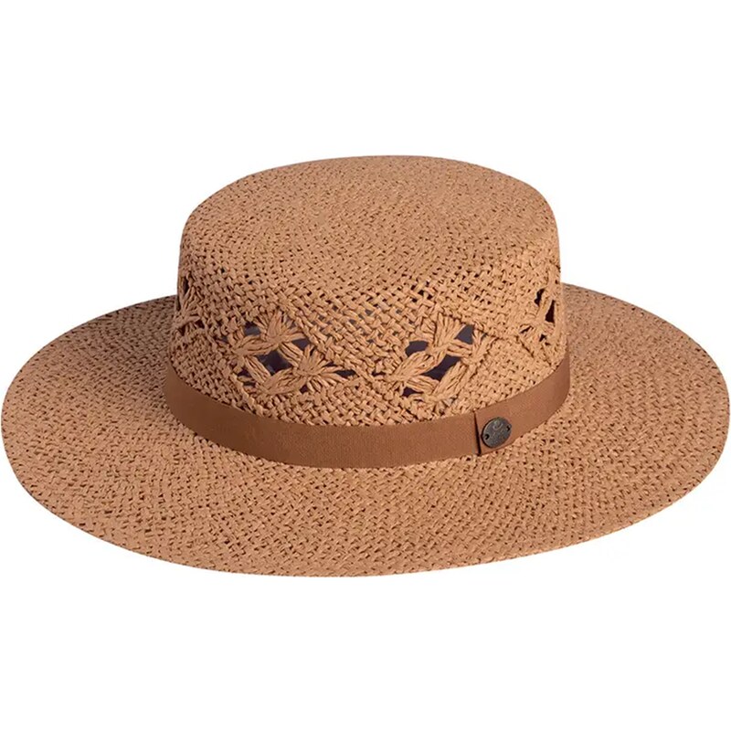 Karfil Hats Dámský letní klobouk Eva