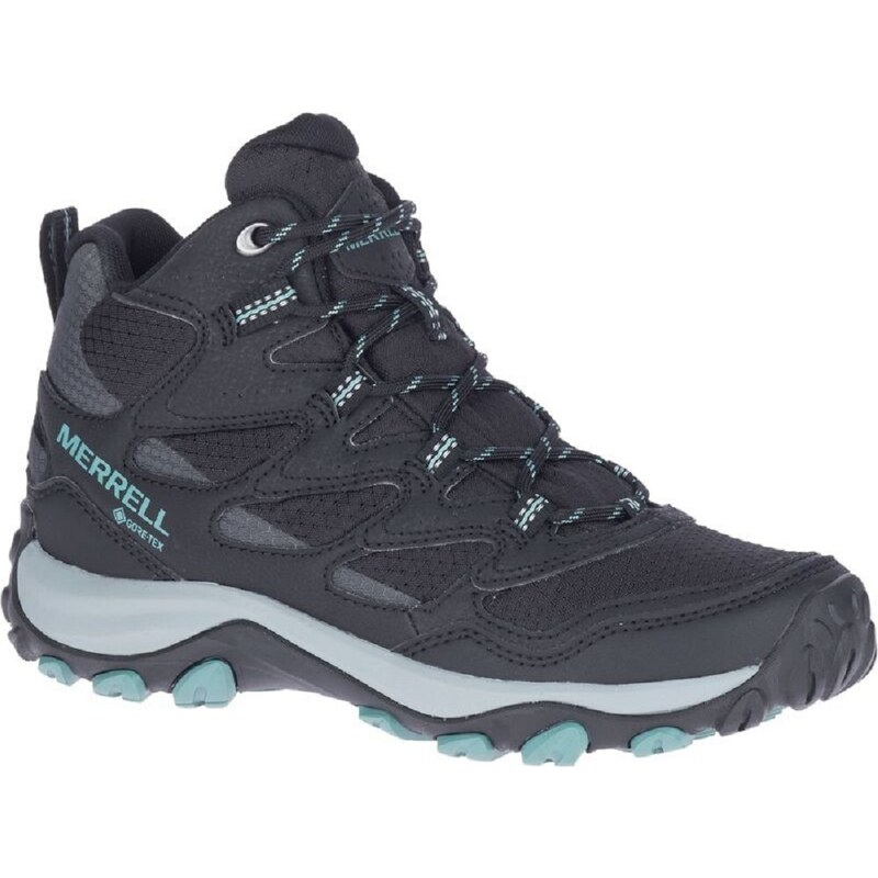 Merrell West Rim Sport Mid GTX Velikost: EU 37 black 91757979