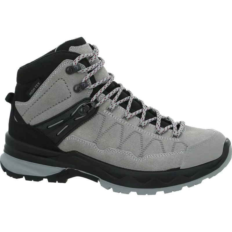 Witeblaze Trek Speed Mid Lady Vibram Velikost: EU 36 grey 91757984