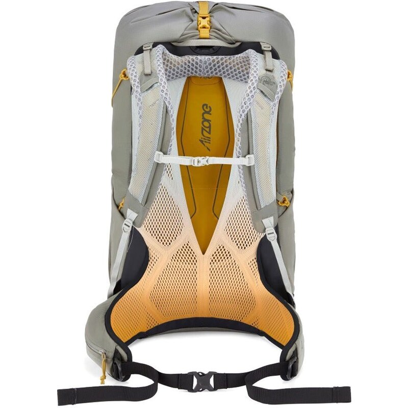 LOWE ALPINE AirZone Ultra 36 Large, graphene