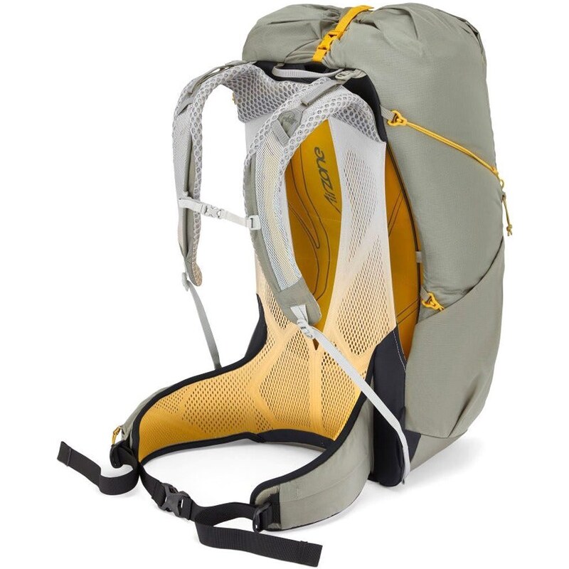 LOWE ALPINE AirZone Ultra 36 Large, graphene