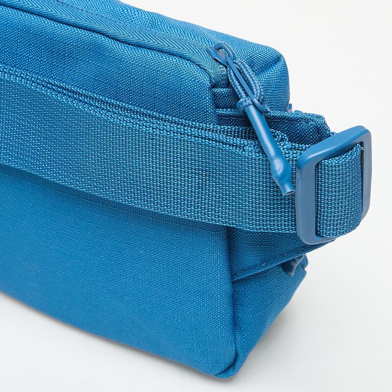 Jordan Cordura Franchise Crossbody Bag Industrial Blue