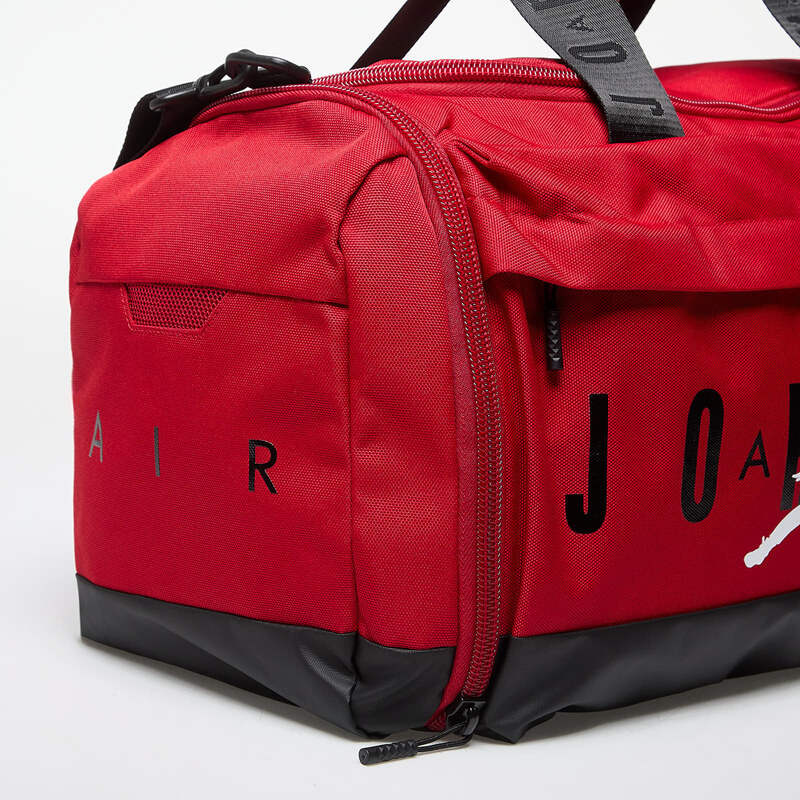 Jordan Velocity Duffle Bag Gym Red