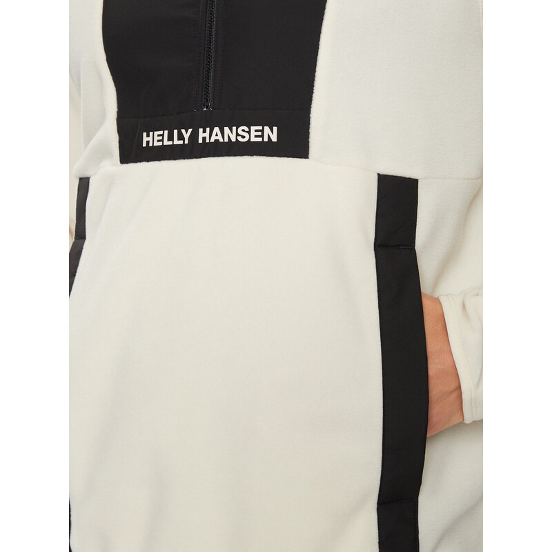 Fleecová mikina Helly Hansen