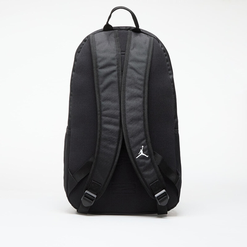 Batoh Jordan Backpack Black, 27 l