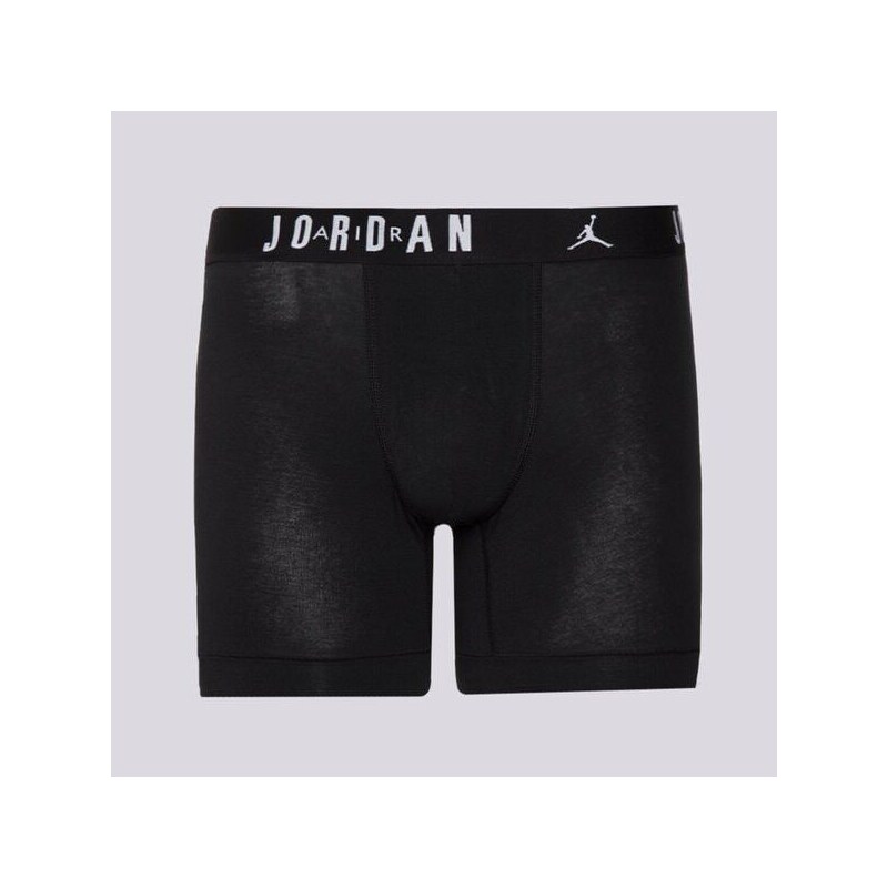 Jordan Trenky Flight Cotton Core 3Pk Bb Muži Doplňky Spodní prádlo JM0622-H24