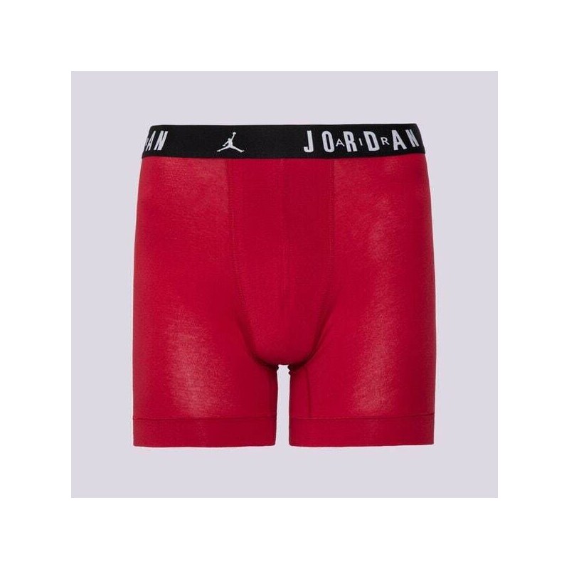 Jordan Trenky Flight Cotton Core 3Pk Bb Muži Doplňky Spodní prádlo JM0622-H24