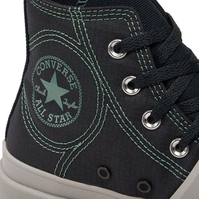 Plátěnky Converse