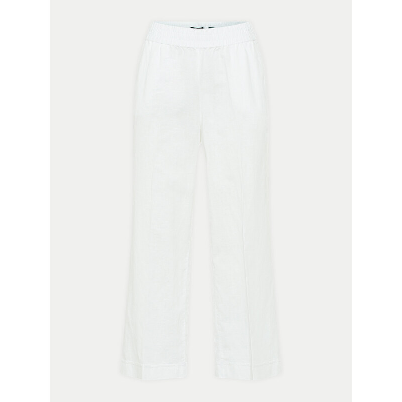 Kalhoty culottes Olsen