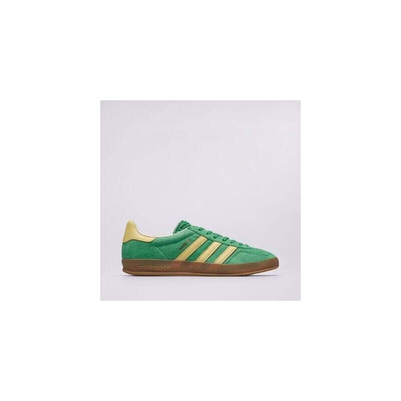 Adidas Gazelle Indoor Muži Boty Tenisky IH7500