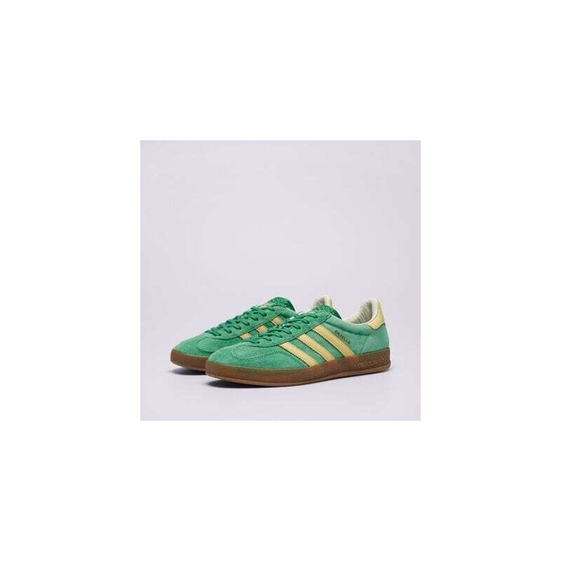 Adidas Gazelle Indoor Muži Boty Tenisky IH7500