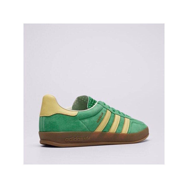 Adidas Gazelle Indoor Muži Boty Tenisky IH7500