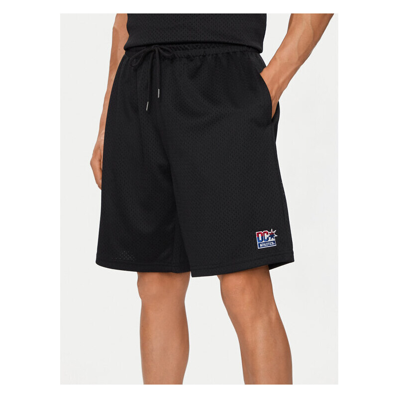 Sportovní kraťasy DC Shoes