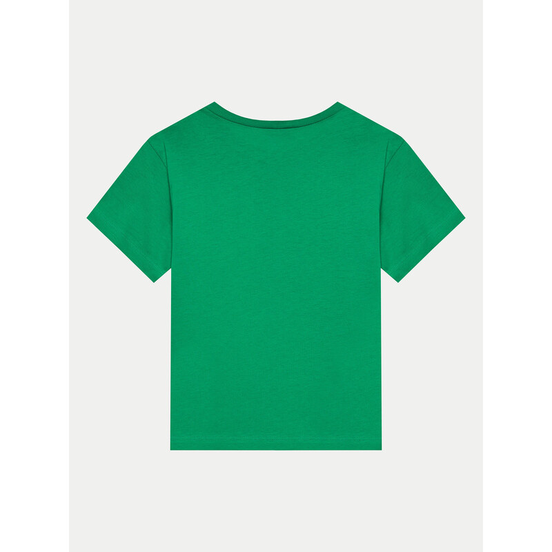 T-Shirt United Colors Of Benetton