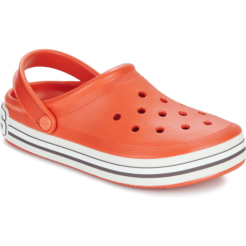 Crocs Pantofle Off Court Logo Clog >