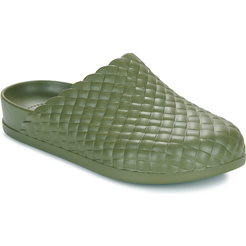 Crocs Pantofle Dylan Woven Texture Clog >