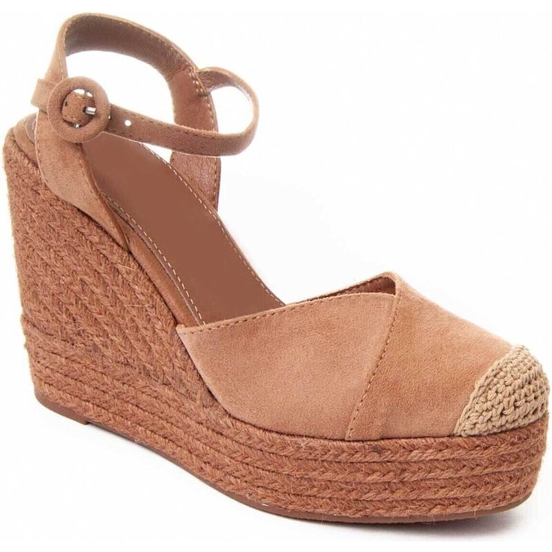 Leindia Espadrilky 88498 >