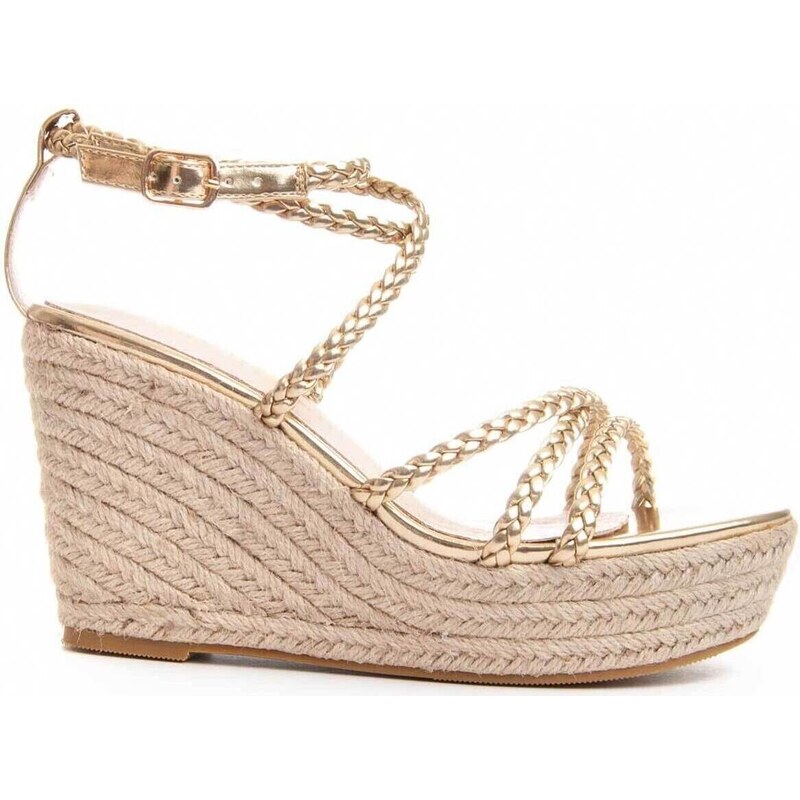 Leindia Espadrilky 88503 >