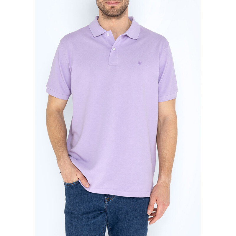 THE BOSTONIANS TRIČKO POLO PIQUE REGULAR FIT