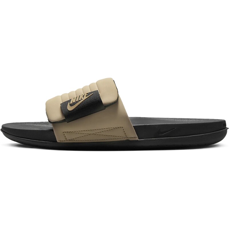 Nike Offcourt Adjust Khaki