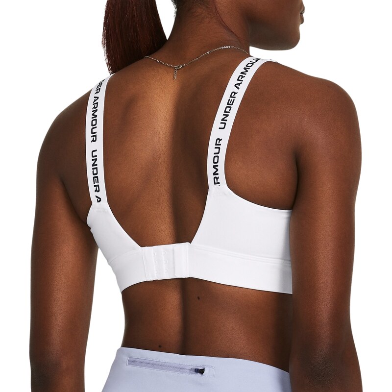 Podprsenka Under Armour Infinity 2.0 High Bra 1384112-100