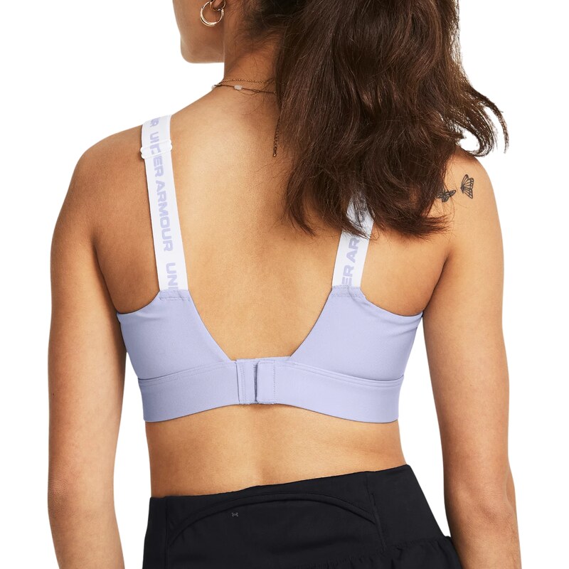 Podprsenka Under Armour Infinity 2.0 High Bra 1384112-539