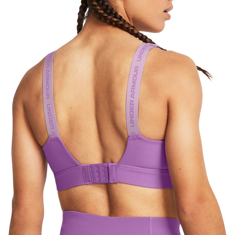 Podprsenka Under Armour Infinity 2.0 High Bra 1384112-560