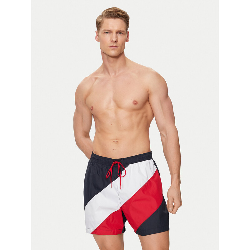 Plavecké šortky Tommy Hilfiger
