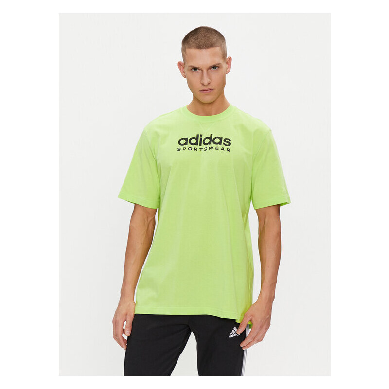 T-Shirt adidas