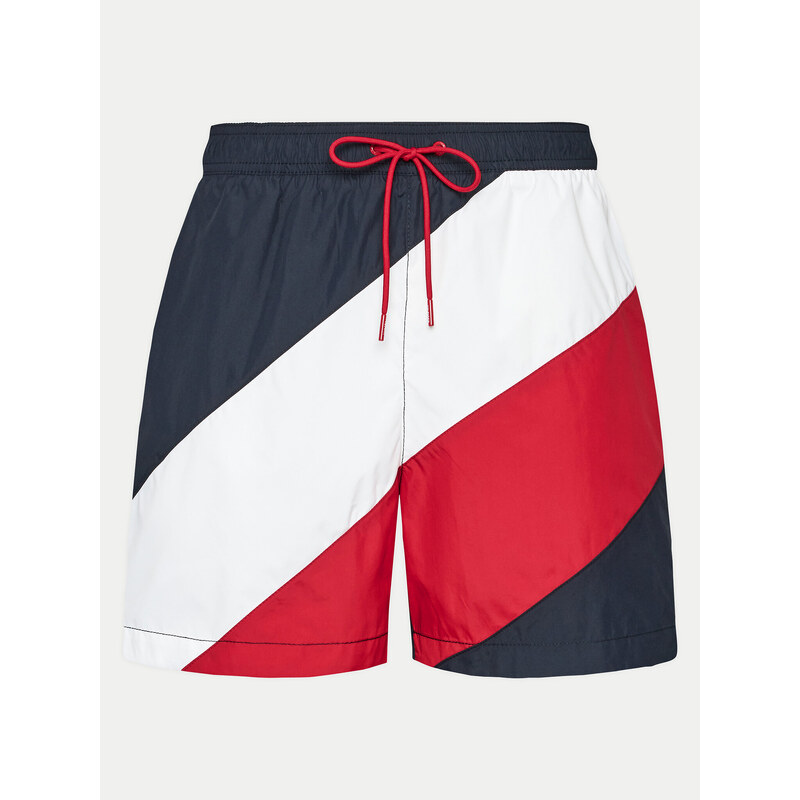 Plavecké šortky Tommy Hilfiger
