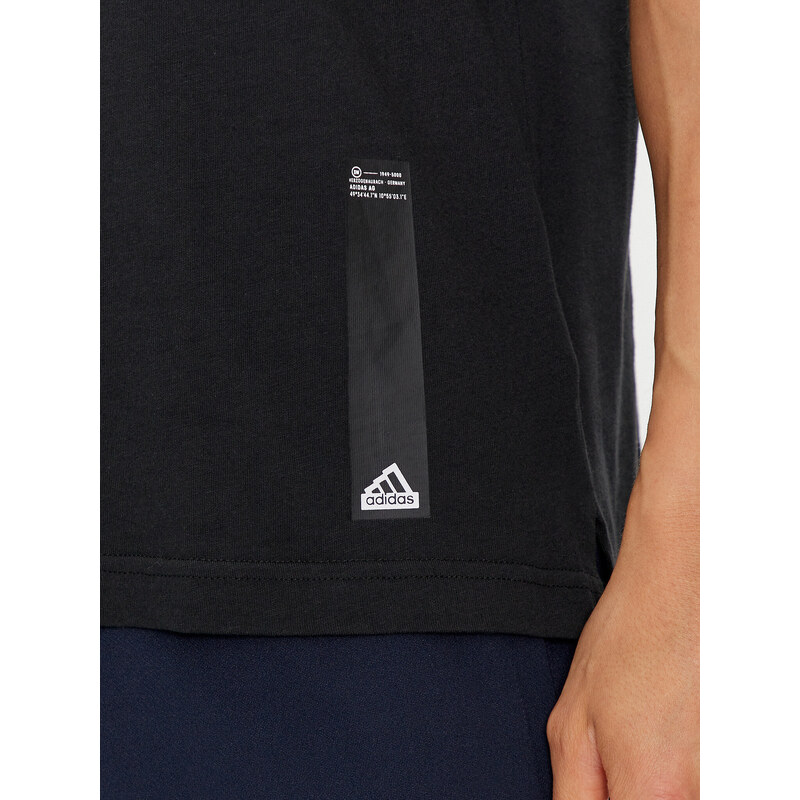 T-Shirt adidas