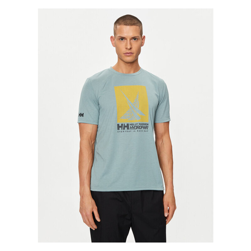 T-Shirt Helly Hansen