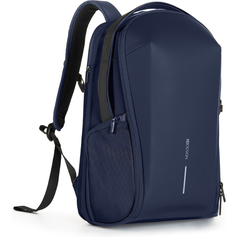 XD Design1 Městský designový batoh Bizz,16", XD Design, modrý
