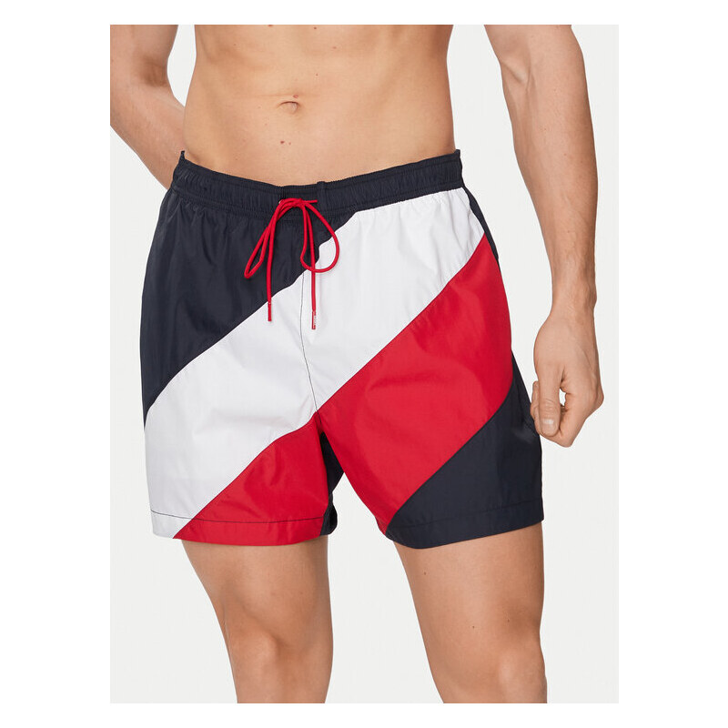 Plavecké šortky Tommy Hilfiger