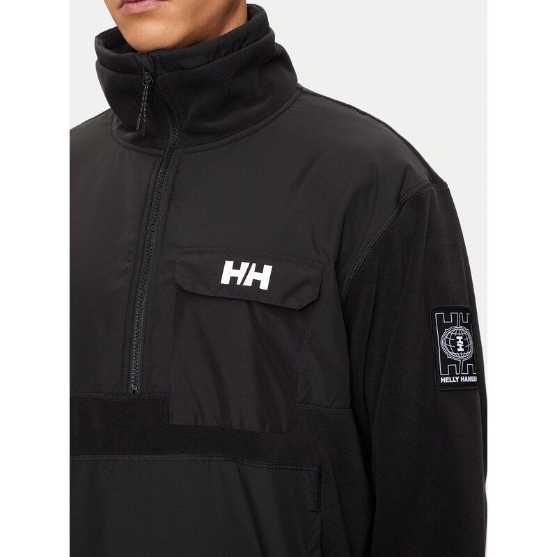 Fleecová mikina Helly Hansen