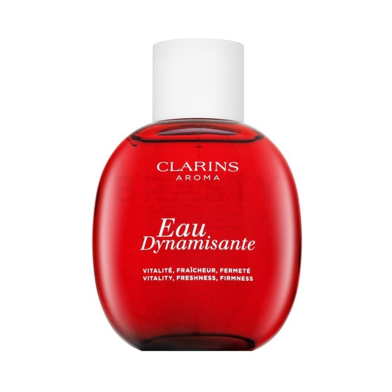 Clarins Eau Dynamisante tělový spray pro ženy 100 ml