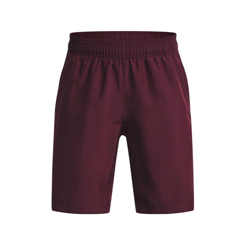Under Armour WOVEN GRAPHIC SHORTS Chlapecké kraťasy