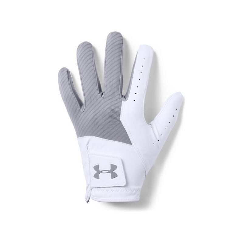 Under Armour MEDAL GOLF GLOVE Pánská golfová rukavice
