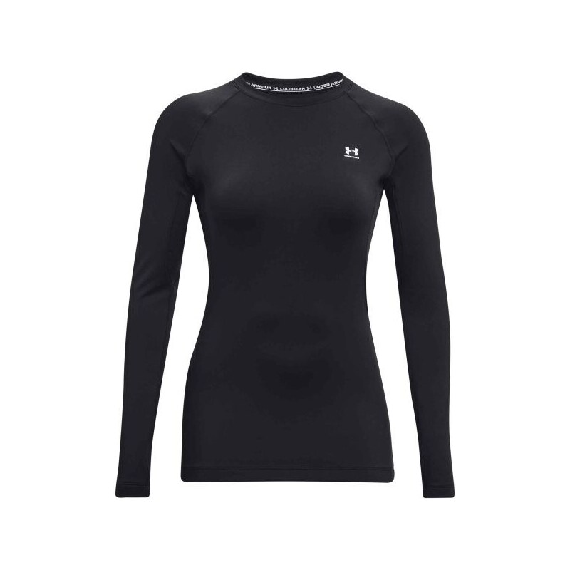 Under Armour AUTHENTICS CREW Dámské tričko