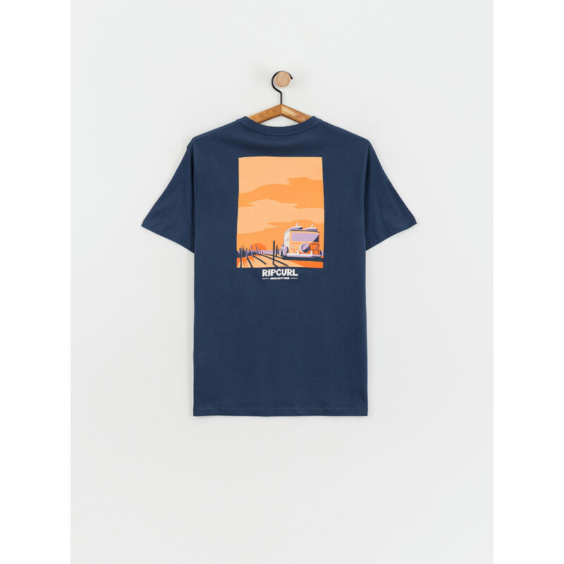 Rip Curl Keep On Trucking (washed navy)modrá