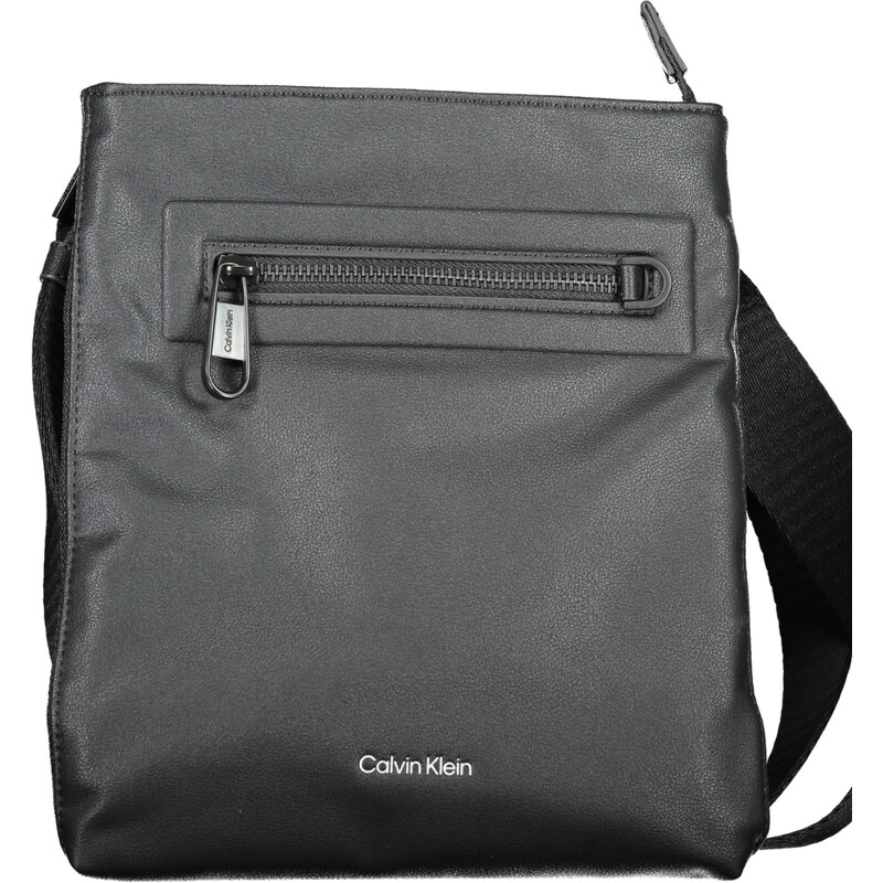 Calvin Klein pánská černá taška přes rameno