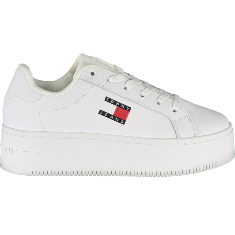 Tommy Hilfiger dámské bílé tenisky