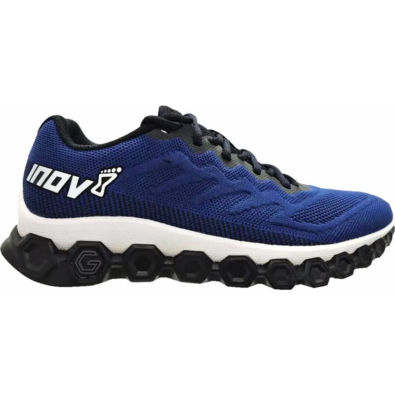 Pánské běžecké boty Inov-8 F-Lite Fly G 295 Navy/White