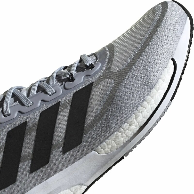 Pánské běžecké boty adidas Supernova + Halo Silver