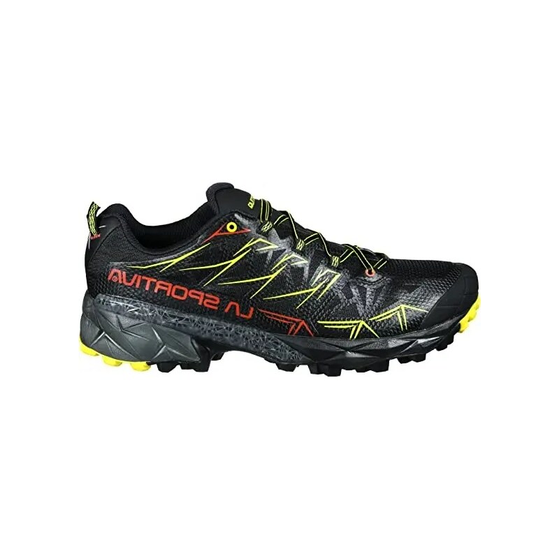 Pánské běžecké boty La Sportiva Akyra Gtx Black